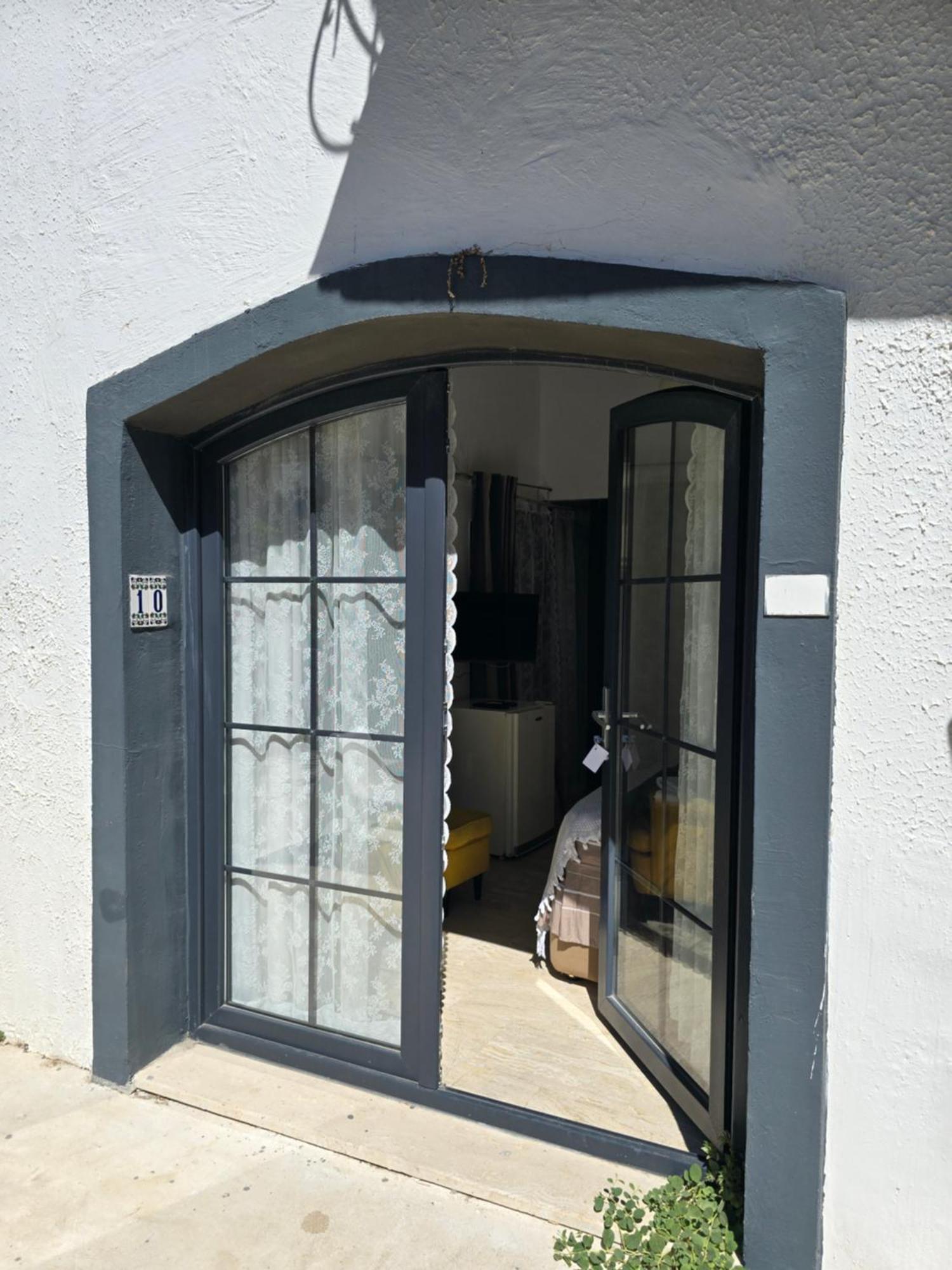 Marina Sahil Hotel Çeşme Exteriér fotografie