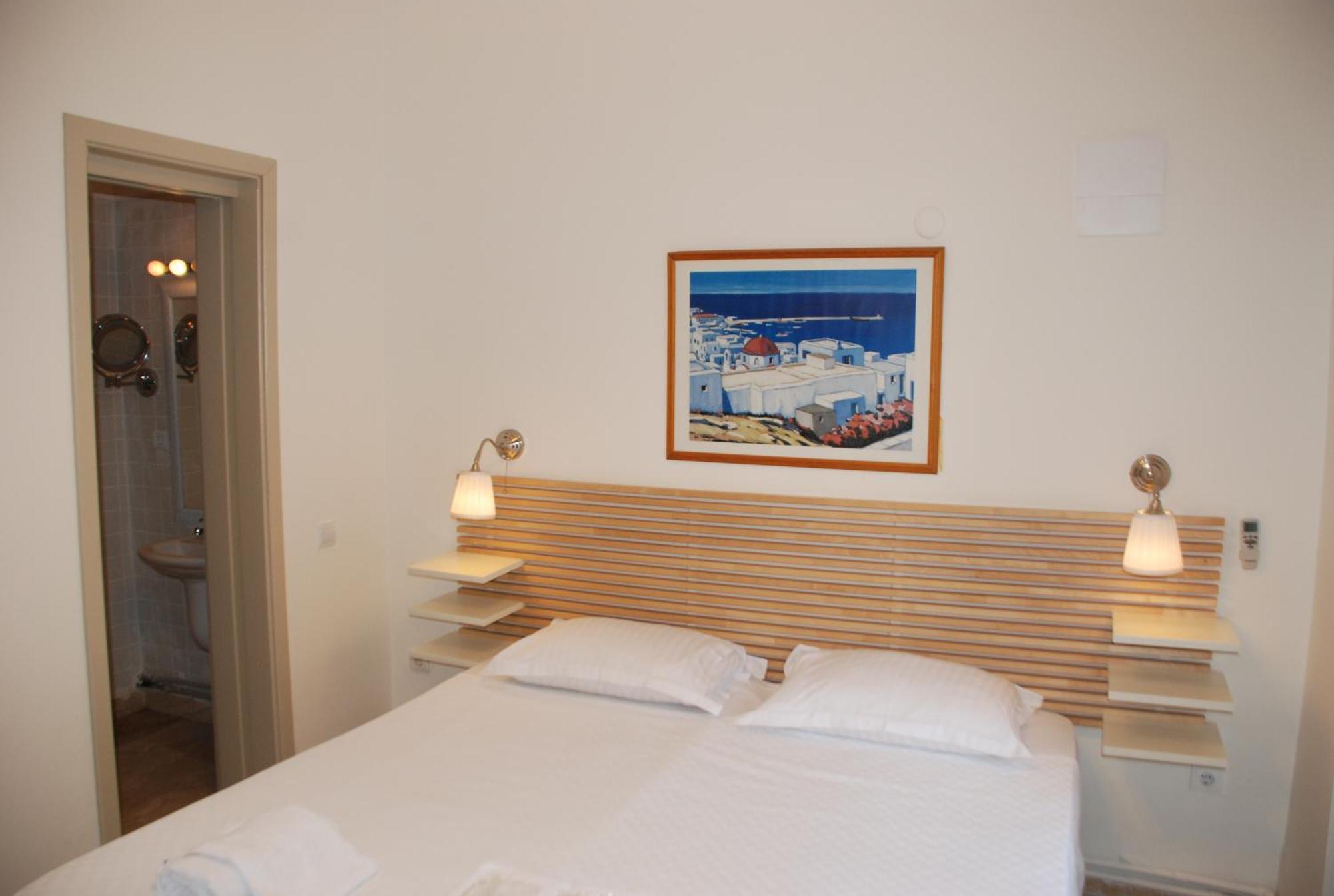 Marina Sahil Hotel Çeşme Exteriér fotografie