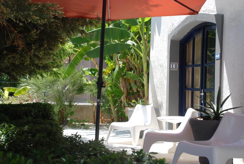 Marina Sahil Hotel Çeşme Exteriér fotografie