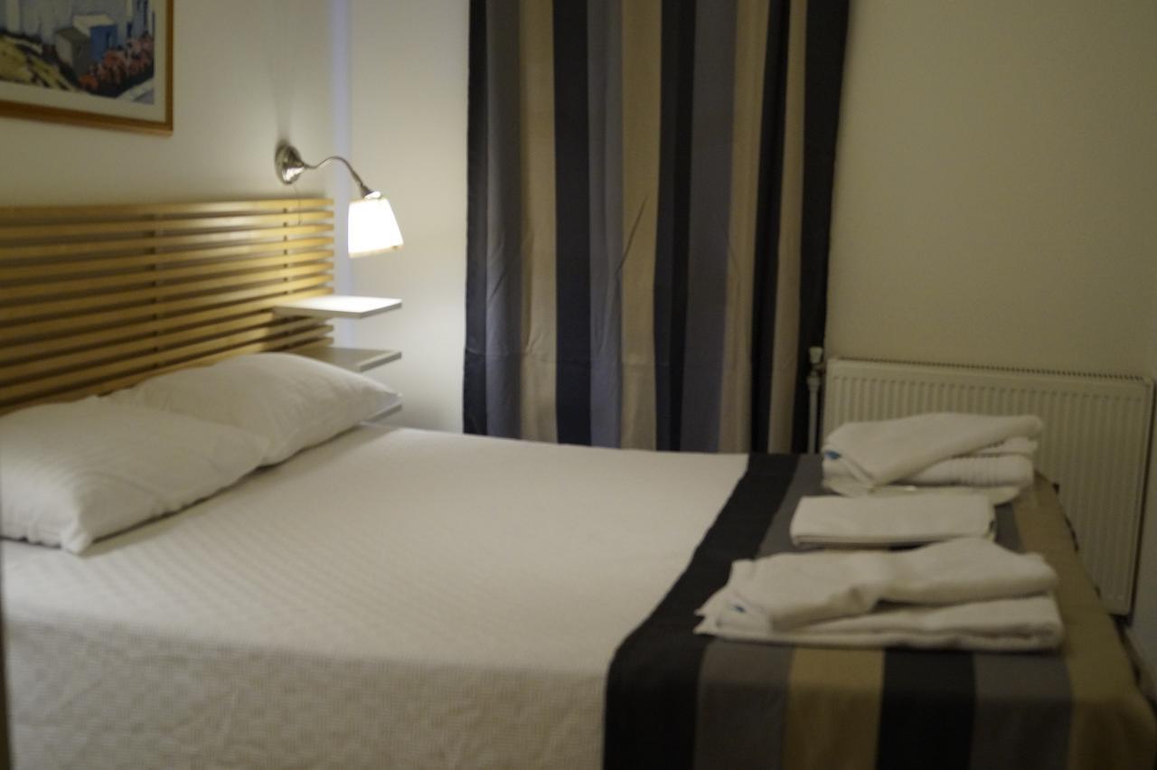 Marina Sahil Hotel Çeşme Exteriér fotografie