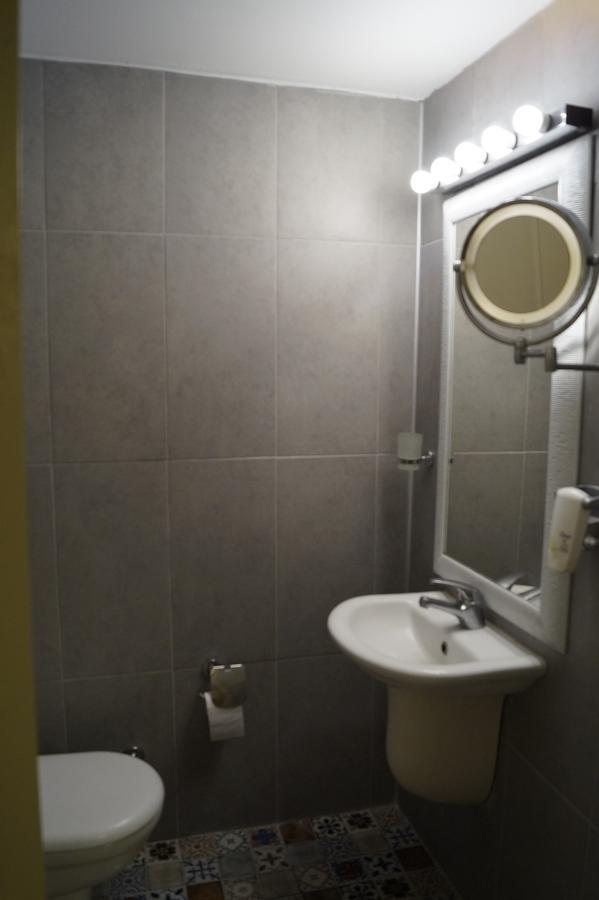 Marina Sahil Hotel Çeşme Exteriér fotografie